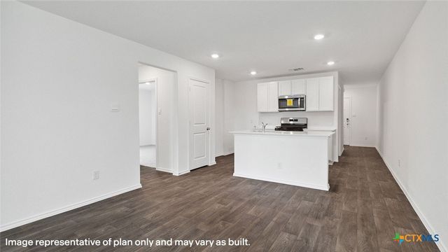 1039 BOLD RUN, Seguin, TX 78155