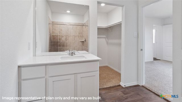 1039 BOLD RUN, Seguin, TX 78155
