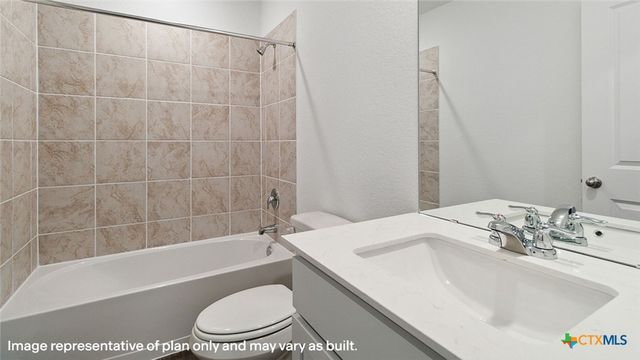 1039 BOLD RUN, Seguin, TX 78155