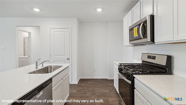 1039 BOLD RUN, Seguin, TX 78155