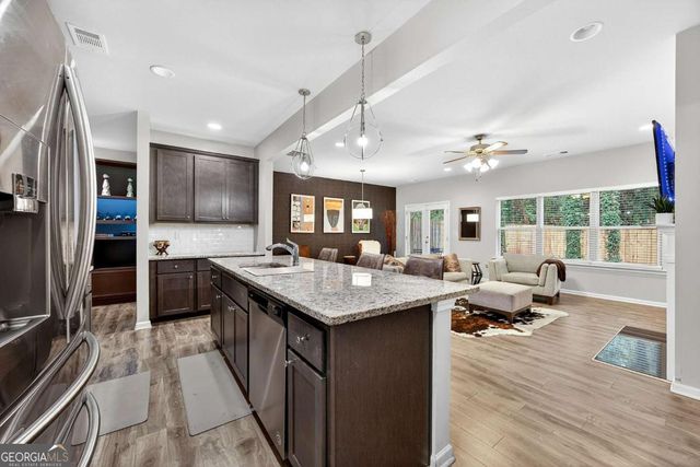 547 Monticello Boulevard SE, Atlanta, GA 30354