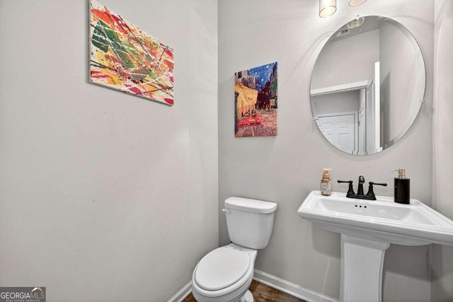 547 Monticello Boulevard SE, Atlanta, GA 30354