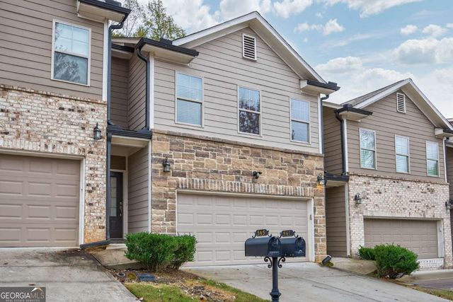 547 Monticello Boulevard SE, Atlanta, GA 30354