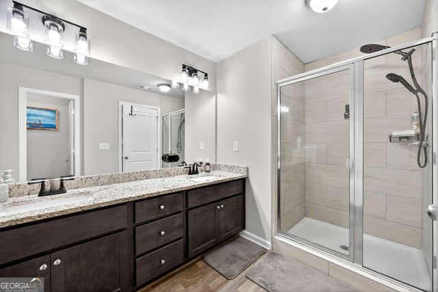 547 Monticello Boulevard SE, Atlanta, GA 30354