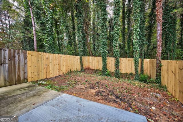 547 Monticello Boulevard SE, Atlanta, GA 30354