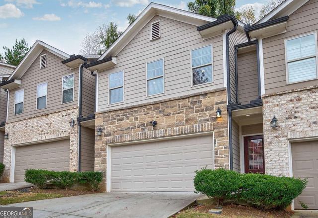 547 Monticello Boulevard SE, Atlanta, GA 30354