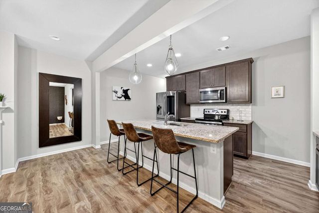 547 Monticello Boulevard SE, Atlanta, GA 30354