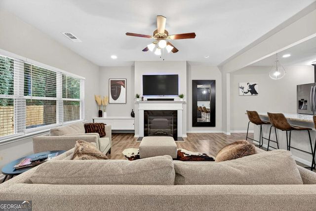 547 Monticello Boulevard SE, Atlanta, GA 30354