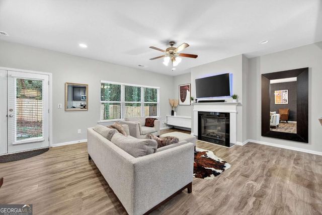 547 Monticello Boulevard SE, Atlanta, GA 30354