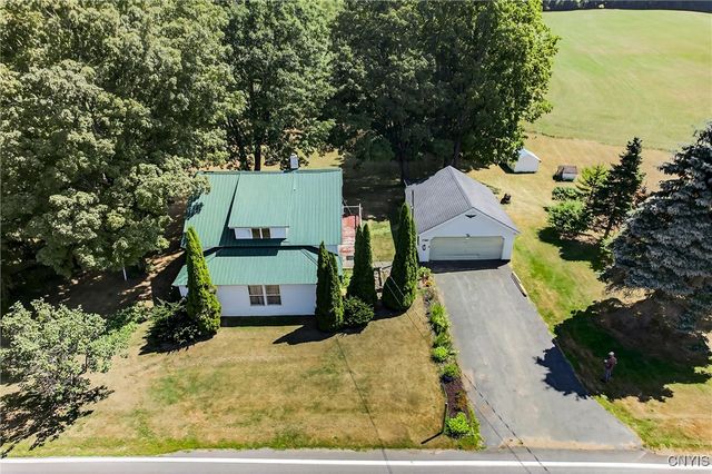 1492 County Route 38, Parish, NY 13131
