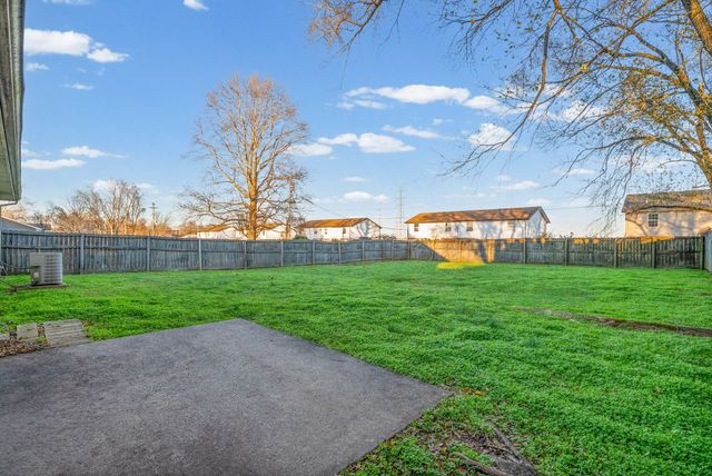 1174 Schatten Street, Oak Grove, KY 42262