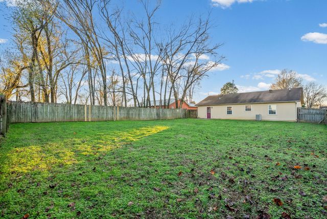 1174 Schatten Street, Oak Grove, KY 42262