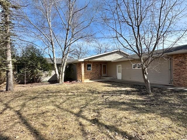 691 Brophy Shores Road NW, Alexandria, MN 56308