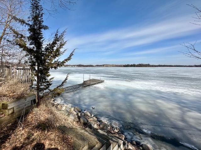 691 Brophy Shores Road NW, Alexandria, MN 56308