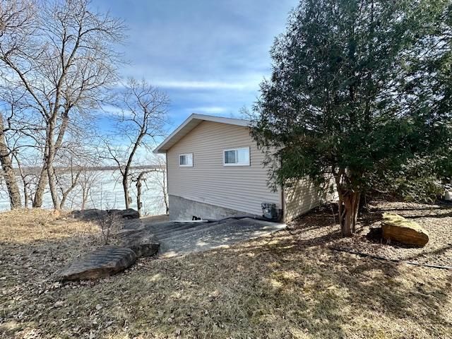 691 Brophy Shores Road NW, Alexandria, MN 56308
