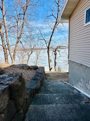 691 Brophy Shores Road NW, Alexandria, MN 56308