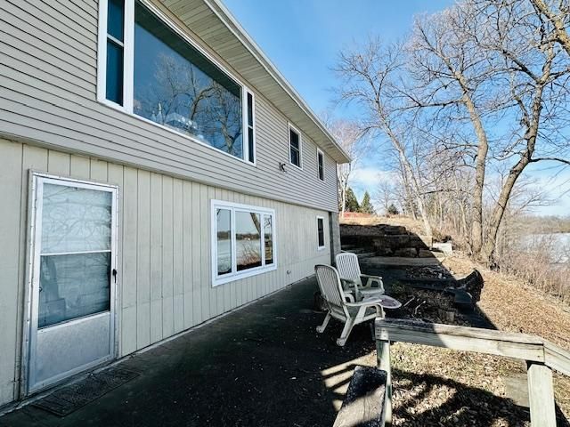 691 Brophy Shores Road NW, Alexandria, MN 56308