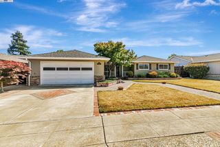 38353 Farwell Dr, Fremont, CA 94536