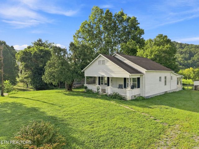 4317 Fulton Rd, Corryton, TN 37721