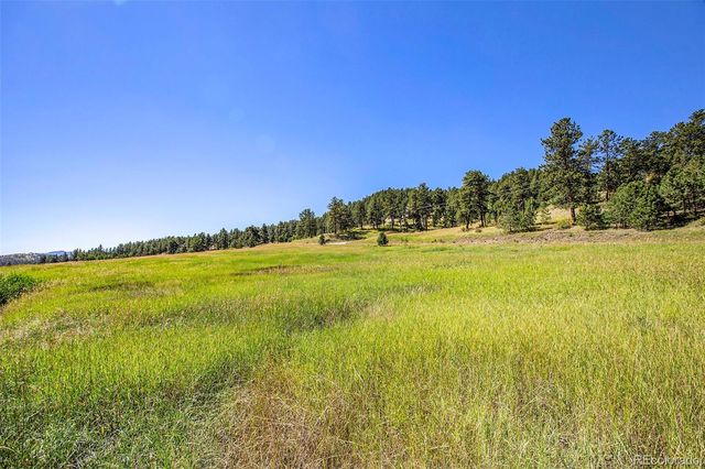 14334 Reserve Road, Pine, CO 80470