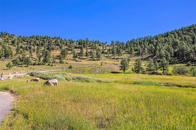 14334 Reserve Road, Pine, CO 80470