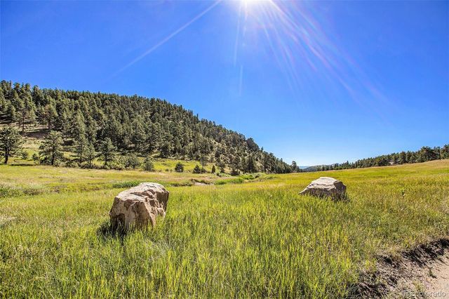 14334 Reserve Road, Pine, CO 80470