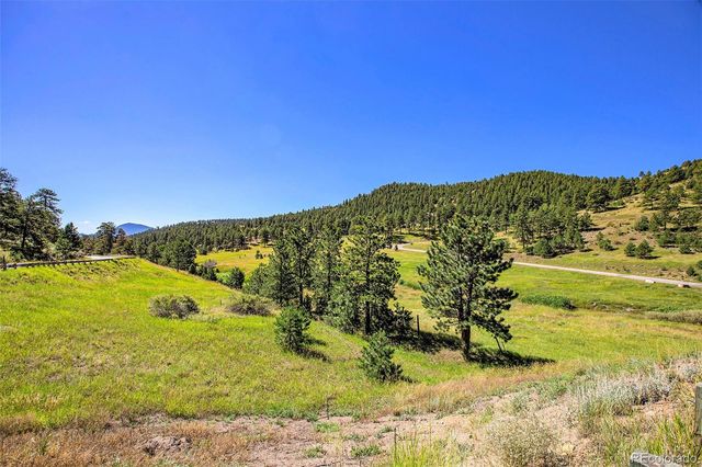 14334 Reserve Road, Pine, CO 80470