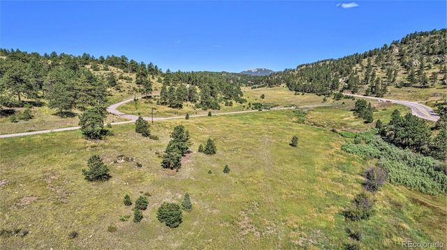 14334 Reserve Road, Pine, CO 80470