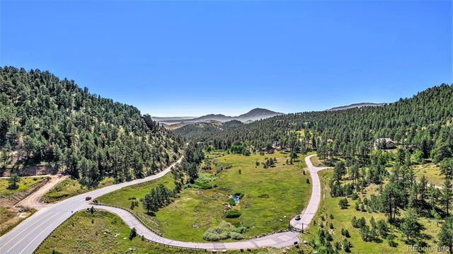 14334 Reserve Road, Pine, CO 80470