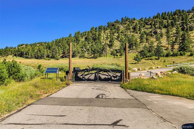 14334 Reserve Road, Pine, CO 80470