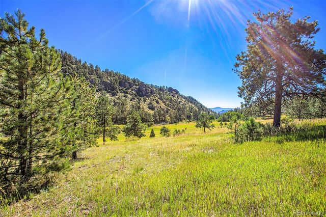 14334 Reserve Road, Pine, CO 80470