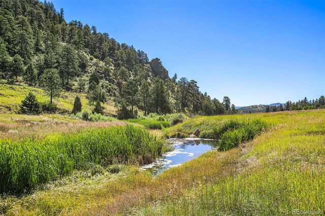14334 Reserve Road, Pine, CO 80470