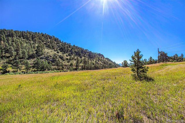 14334 Reserve Road, Pine, CO 80470