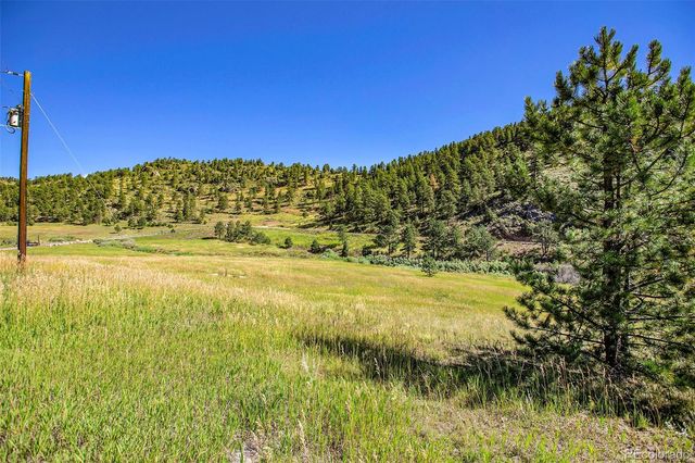 14334 Reserve Road, Pine, CO 80470