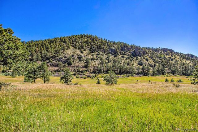 14334 Reserve Road, Pine, CO 80470