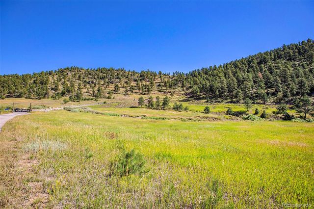 14334 Reserve Road, Pine, CO 80470