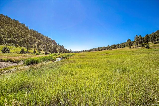 14334 Reserve Road, Pine, CO 80470