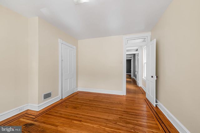 304 W COLD SPRING LN, Baltimore, MD 21210