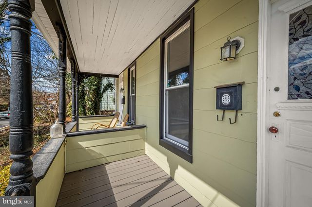 304 W COLD SPRING LN, Baltimore, MD 21210