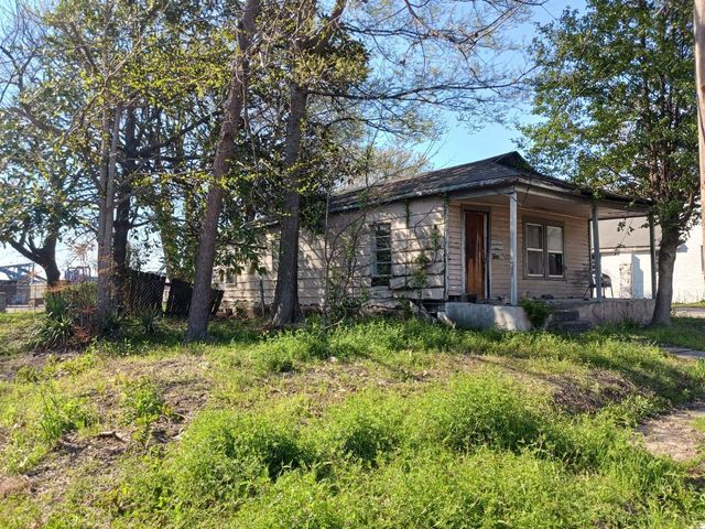 1327 NICHOLAS ST, Memphis, TN 38107