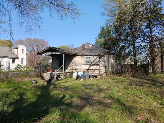 1327 NICHOLAS ST, Memphis, TN 38107