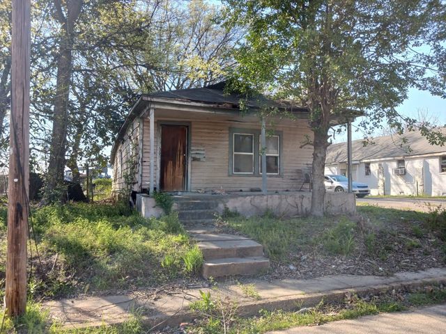 1327 NICHOLAS ST, Memphis, TN 38107