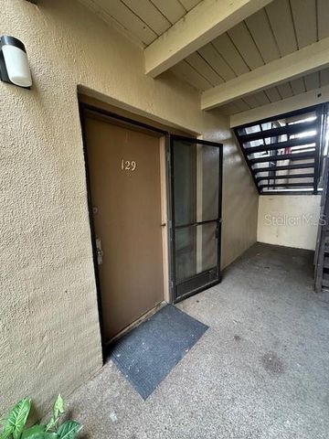 588 ORANGE DRIVE 129, Altamonte Springs, FL 32701