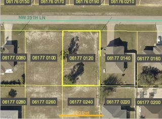 2912 NW 25th LN, Cape Coral, FL 33993