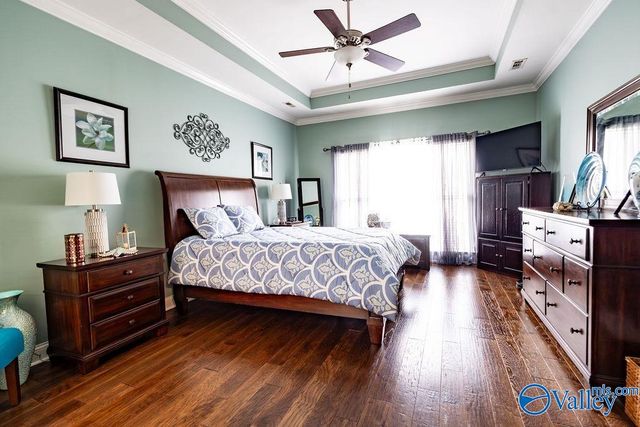 2606 Edgerton Drive SE, Owens Cross Roads, AL 35763