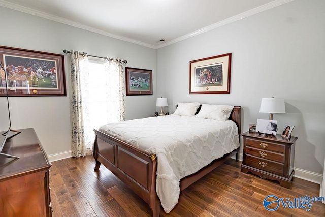 2606 Edgerton Drive SE, Owens Cross Roads, AL 35763