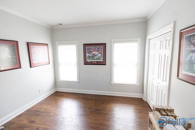 2606 Edgerton Drive SE, Owens Cross Roads, AL 35763