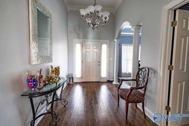 2606 Edgerton Drive SE, Owens Cross Roads, AL 35763