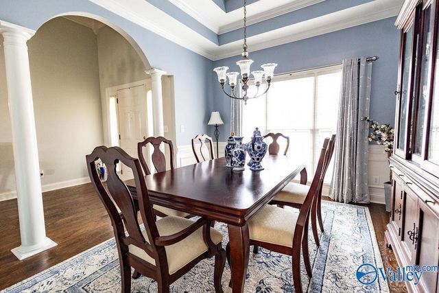 2606 Edgerton Drive SE, Owens Cross Roads, AL 35763