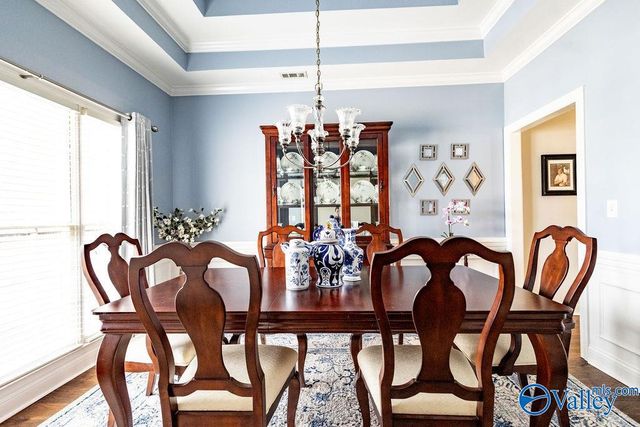 2606 Edgerton Drive SE, Owens Cross Roads, AL 35763